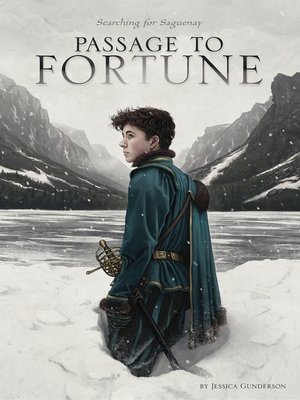 cover image of Passage to Fortune
